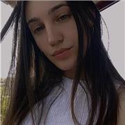 Estudiante de la carrera de Licenciatura en nutrición avanzada. Con conocimientos en materias como Biología, química, Física